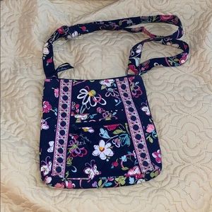 Vera Bradley Crossbody Purse